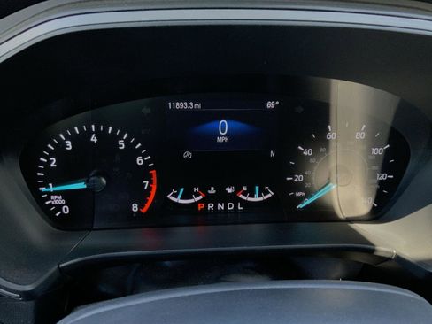 Used 2020 Ford Escape S FWD image 25