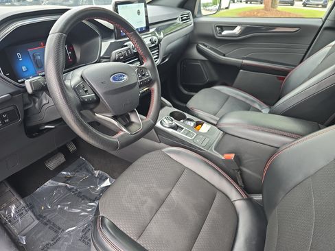 Used 2025 Ford Escape ST-Line Select AWD/4WD image 15