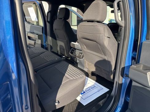 Used 2022 Ford F150 XL w/ STX Appearance Package image 18