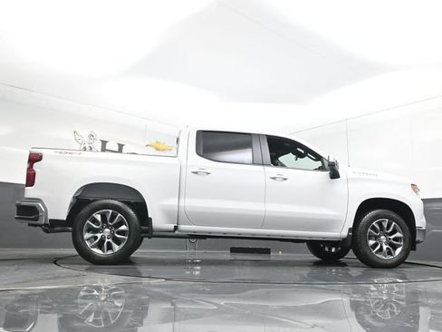 New 2026 Chevrolet Silverado 1500 LT AWD/4WD image 31
