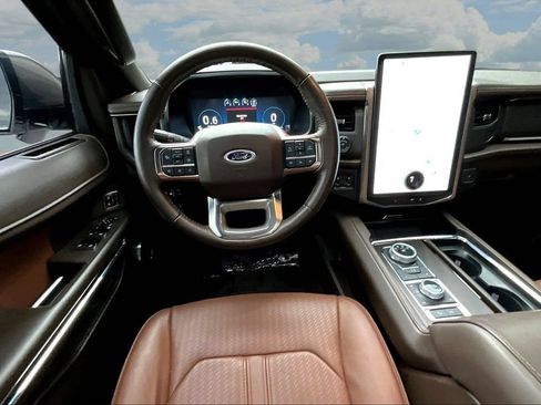Used 2023 Ford Expedition King Ranch AWD/4WD image 10