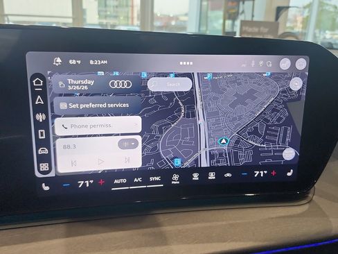 New 2026 Audi Q3 quattro 2.0T image 10