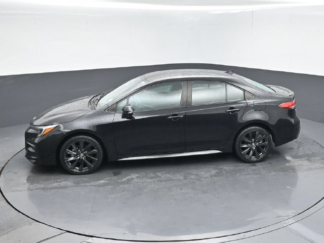 Used 2024 Toyota Corolla SE FWD image 38