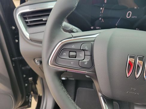 New 2026 Buick Encore GX Preferred w/ Comfort Package image 19