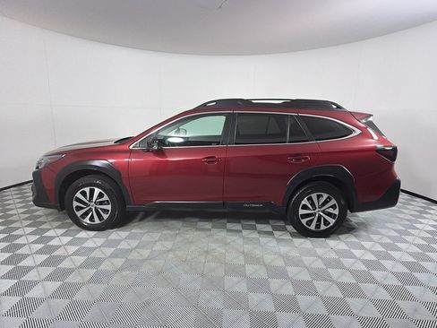 Used 2023 Subaru Outback Premium AWD/4WD image 8