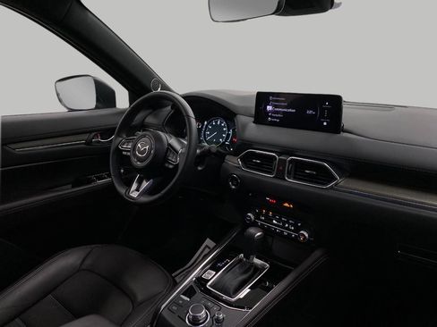 Used 2025 MAZDA CX-5 Signature image 20