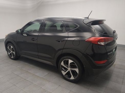Used 2016 Hyundai Tucson Sport AWD/4WD image 3