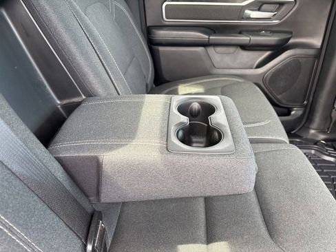 Used 2019 RAM 1500 Big Horn RWD image 45