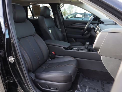 Certified 2025 MAZDA CX-50 2.5 Hybrid w/ Weather Package image 29