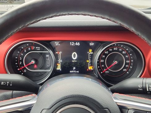 Used 2020 Jeep Gladiator Rubicon image 13