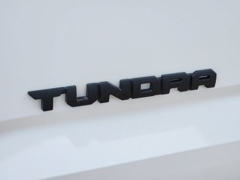 Used 2023 Toyota Tundra SR5 AWD/4WD image 12