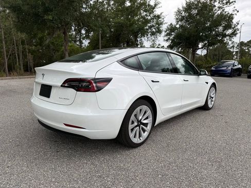 Used 2023 Tesla Model 3 Long Range AWD/4WD image 9