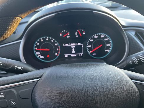 Used 2022 Chevrolet Malibu LT image 23