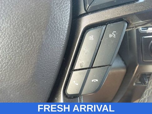 Used 2021 Ford Expedition Limited AWD/4WD image 26
