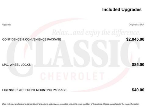 Used 2021 Chevrolet Equinox LT image 11