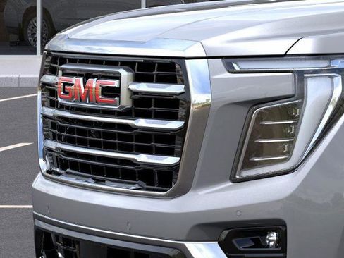 New 2026 GMC Yukon Elevation w/ Elevation Premium Package image 13