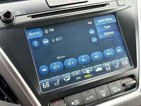 Used 2020 Acura MDX SH-AWD w/ Technology Package image 31