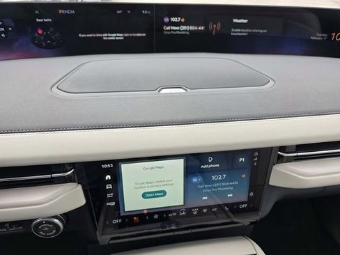 New 2026 Lincoln Navigator Reserve w/ Jet Appearance Package image 26