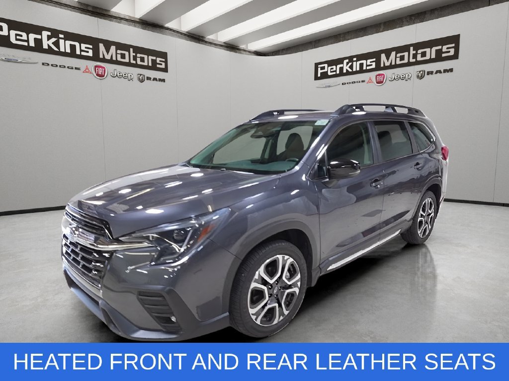 Used 2024 Subaru Ascent Limited AWD/4WD 360° Tour