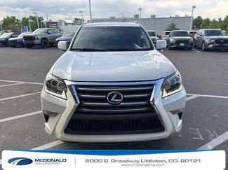 Used 2014 Lexus GX 460 AWD/4WD video 2