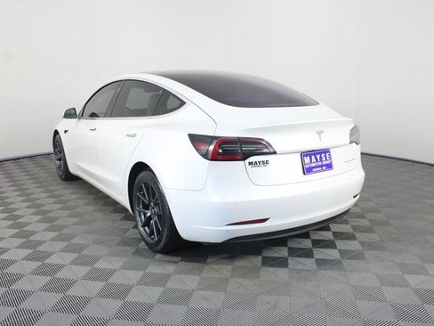 Used 2019 Tesla Model 3 Long Range AWD/4WD image 20