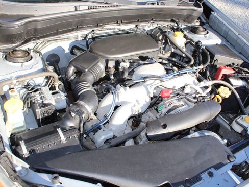 Used 2009 Subaru Forester 2.5X Limited image 25