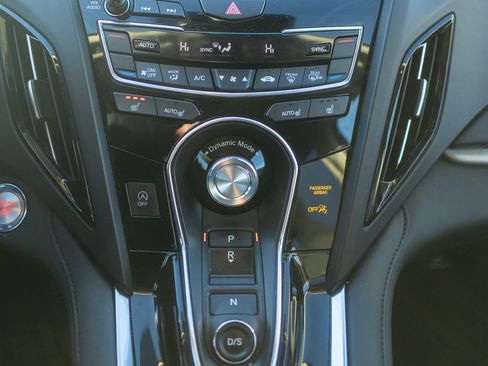 Used 2019 Acura RDX AWD image 5