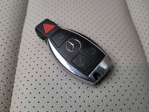 Used 2014 Mercedes-Benz C 250 Sport w/ Multimedia Package image 32