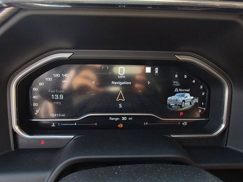 Used 2023 GMC Sierra 1500 Denali Ultimate image 15