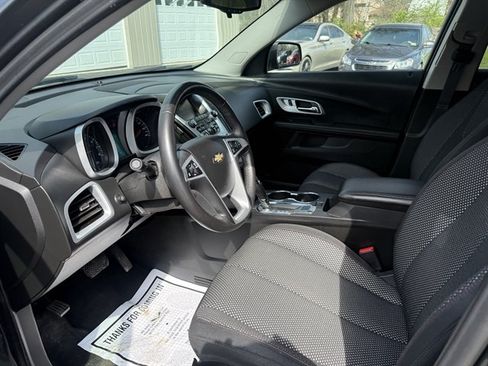 Used 2017 Chevrolet Equinox LT w/ Convenience Package FWD image 15
