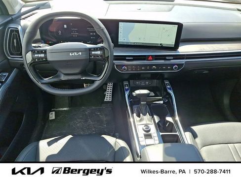 New 2026 Kia Sorento SX AWD/4WD image 7