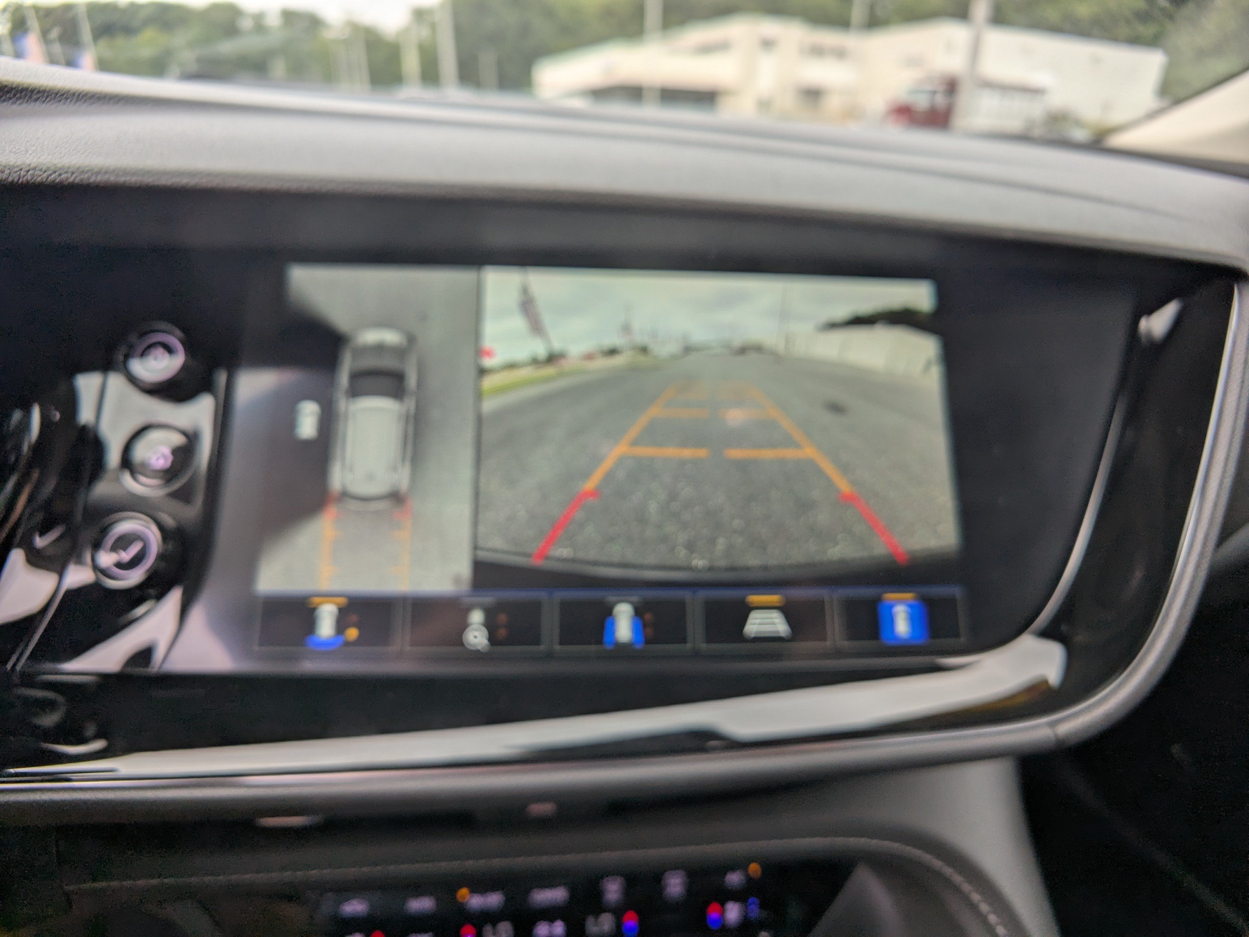 Certified 2023 Buick Envision Avenir AWD/4WD image 22