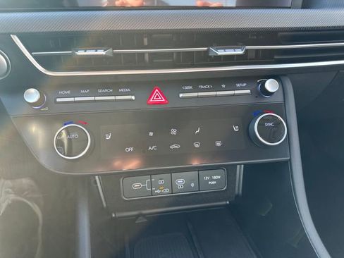 New 2026 Hyundai Sonata SEL image 16