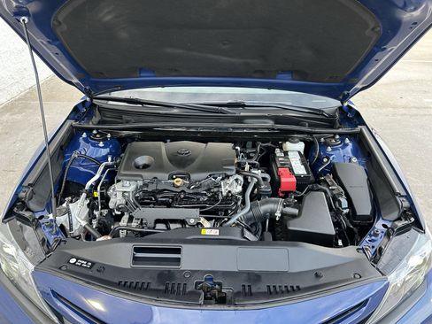 Certified 2023 Toyota Camry SE image 11