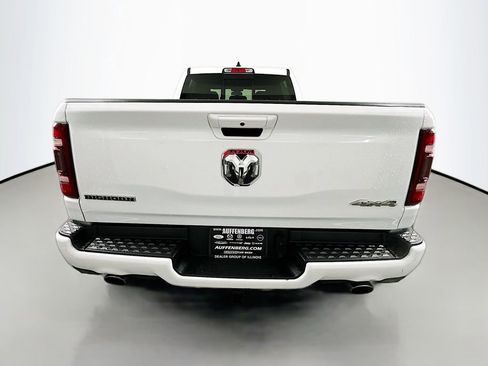 Used 2019 RAM 1500 Big Horn image 6