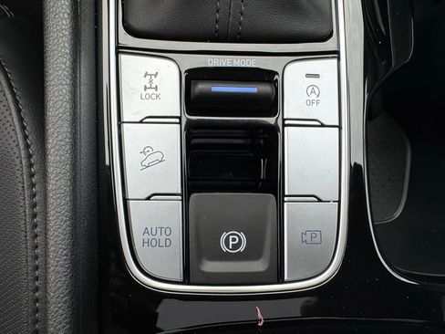 New 2026 Hyundai Tucson SEL AWD/4WD image 29