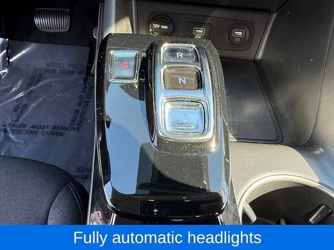 Used 2023 Hyundai Sonata SEL FWD image 15