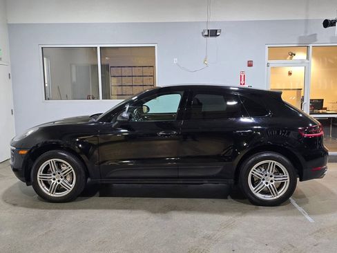 Used 2016 Porsche Macan S AWD/4WD image 7