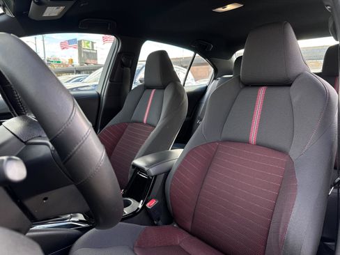 Used 2024 Toyota Corolla SE image 14