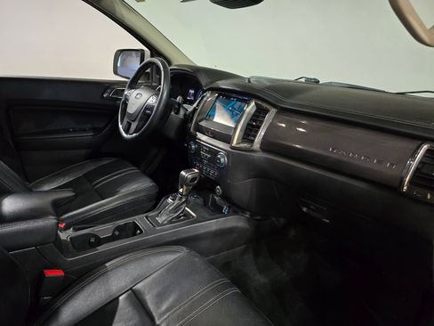 Used 2019 Ford Ranger Lariat w/ Equipment Group 501A Mid image 55