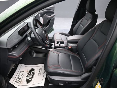 New 2025 Ford Mustang Mach-E Premium w/ Sport Appearance Package image 13