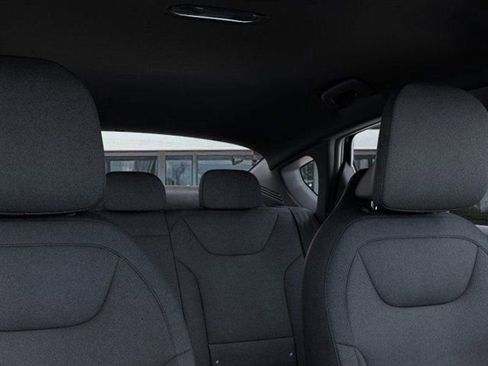 New 2026 Kia K4 LXS image 27