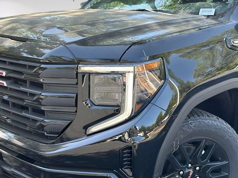 New 2026 GMC Sierra 1500 Elevation w/ Elevation Select Package RWD image 3
