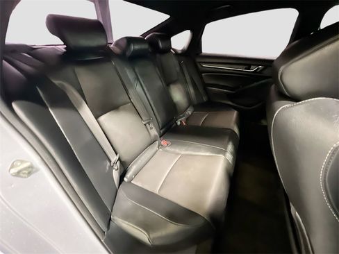 Used 2019 Honda Accord Sport image 23