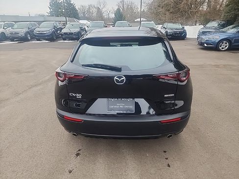 Certified 2023 MAZDA CX-30 AWD 2.5 S image 6