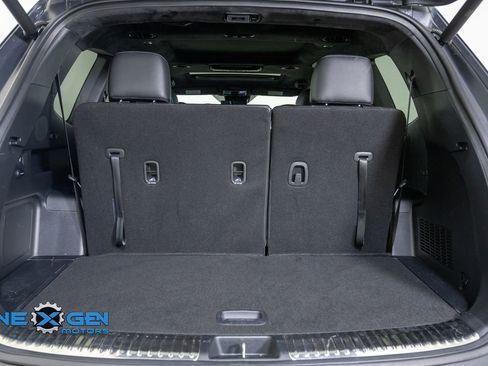 Used 2024 Kia Telluride SX Prestige X-Line AWD/4WD image 34