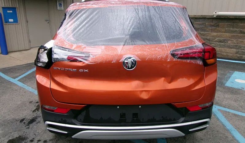 Used 2023 Buick Encore GX Select FWD image 8