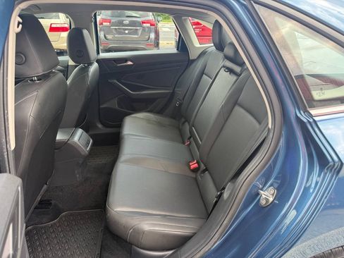 Used 2019 Volkswagen Jetta SE FWD image 7