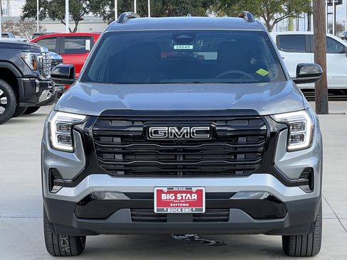 New 2026 GMC Terrain Elevation w/ Black Edition image 6