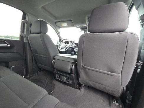 Used 2024 GMC Sierra 1500 Elevation AWD/4WD image 17